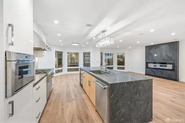 $4,988,000 | 172 18th Avenue, Unit 94121, San Francisco, CA 94121