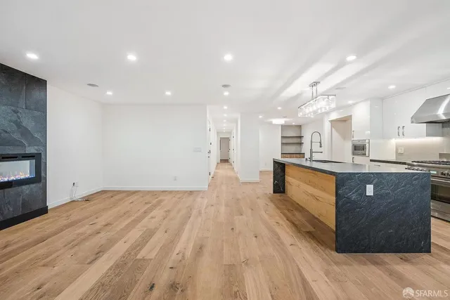 $4,988,000 | 172 18th Avenue, Unit 94121, San Francisco, CA 94121