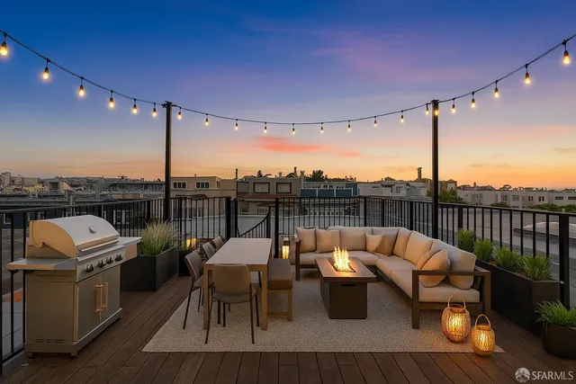 $4,988,000 | 172 18th Avenue, Unit 94121, San Francisco, CA 94121