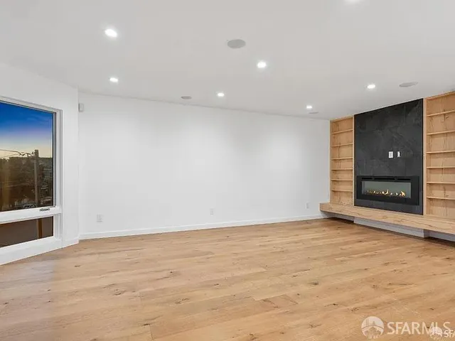 $4,988,000 | 172 18th Avenue, Unit 94121, San Francisco, CA 94121