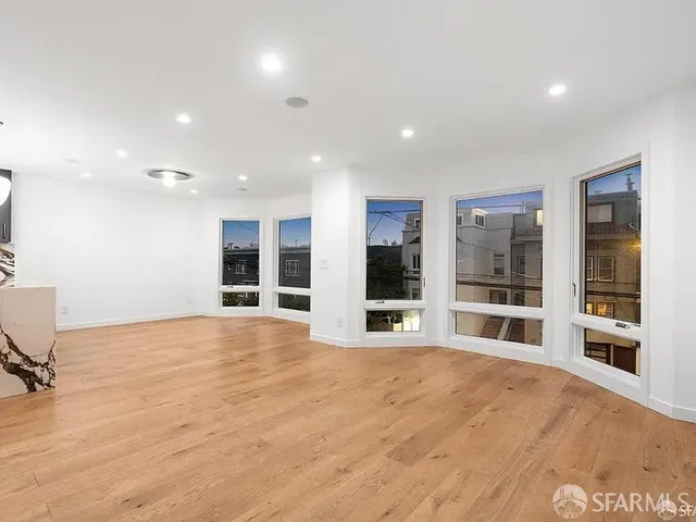 $4,988,000 | 172 18th Avenue, Unit 94121, San Francisco, CA 94121
