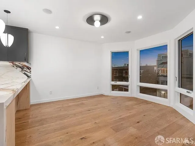 $4,988,000 | 172 18th Avenue, Unit 94121, San Francisco, CA 94121