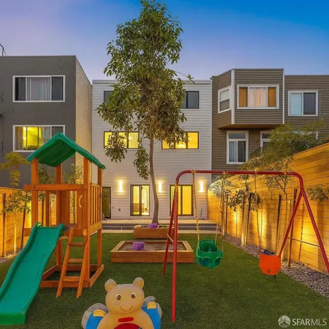 $4,988,000 | 172 18th Avenue, Unit 94121, San Francisco, CA 94121