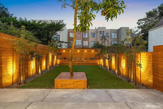 $4,988,000 | 172 18th Avenue, Unit 94121, San Francisco, CA 94121