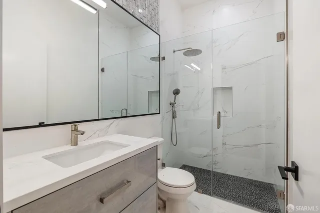 $4,988,000 | 172 18th Avenue, Unit 94121, San Francisco, CA 94121