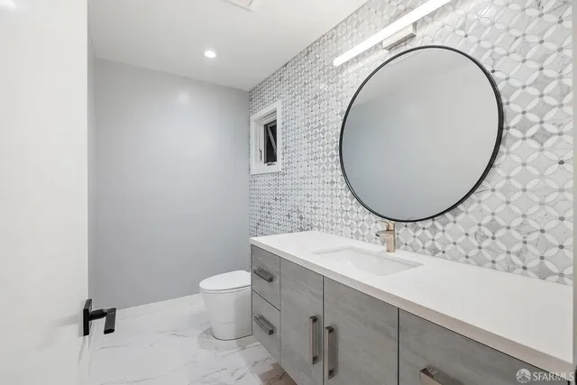 $4,988,000 | 172 18th Avenue, Unit 94121, San Francisco, CA 94121