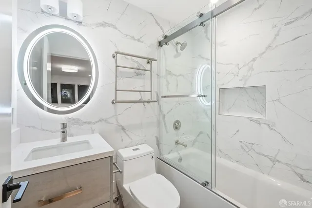 $4,988,000 | 172 18th Avenue, Unit 94121, San Francisco, CA 94121