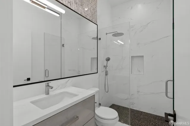 $4,988,000 | 172 18th Avenue, Unit 94121, San Francisco, CA 94121