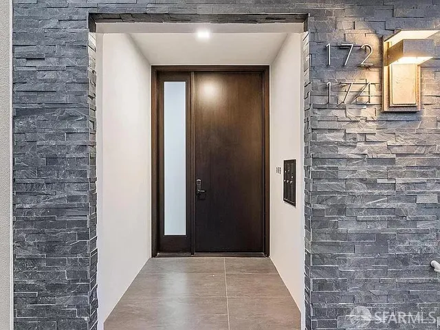 $4,988,000 | 172 18th Avenue, Unit 94121, San Francisco, CA 94121