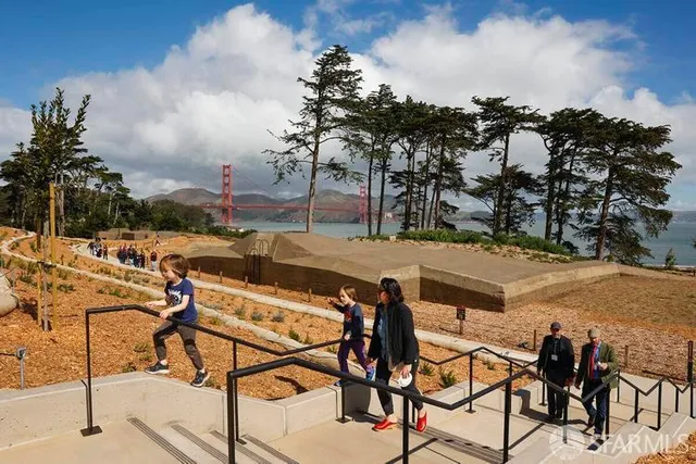 $4,988,000 | 172 18th Avenue, Unit 94121, San Francisco, CA 94121