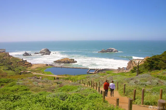 $4,988,000 | 172 18th Avenue, Unit 94121, San Francisco, CA 94121