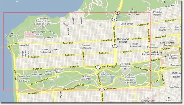 $4,988,000 | 172 18th Avenue, Unit 94121, San Francisco, CA 94121