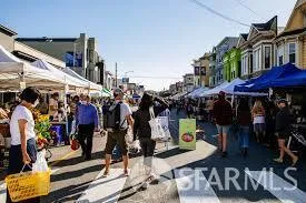 $4,988,000 | 172 18th Avenue, Unit 94121, San Francisco, CA 94121