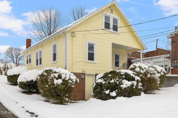 $136,000 | 457 East Bernard Avenue, Greeneville, TN 37745