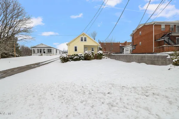 $136,000 | 457 East Bernard Avenue, Greeneville, TN 37745