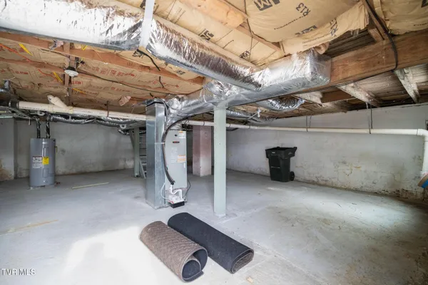 $136,000 | 457 East Bernard Avenue, Greeneville, TN 37745