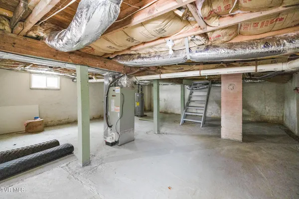 $136,000 | 457 East Bernard Avenue, Greeneville, TN 37745