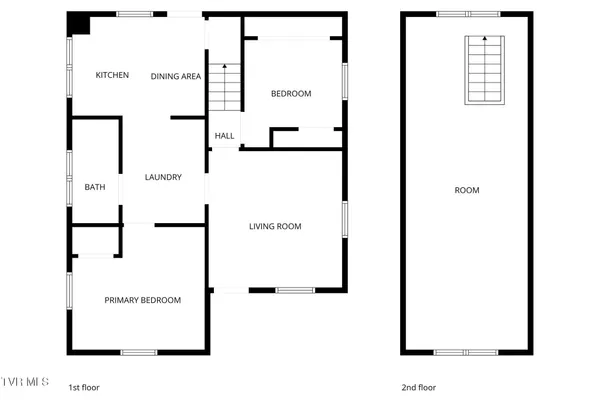 $136,000 | 457 East Bernard Avenue, Greeneville, TN 37745