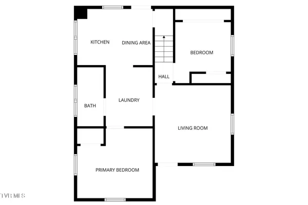 $136,000 | 457 East Bernard Avenue, Greeneville, TN 37745