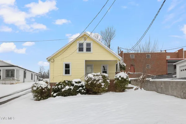 $136,000 | 457 East Bernard Avenue, Greeneville, TN 37745