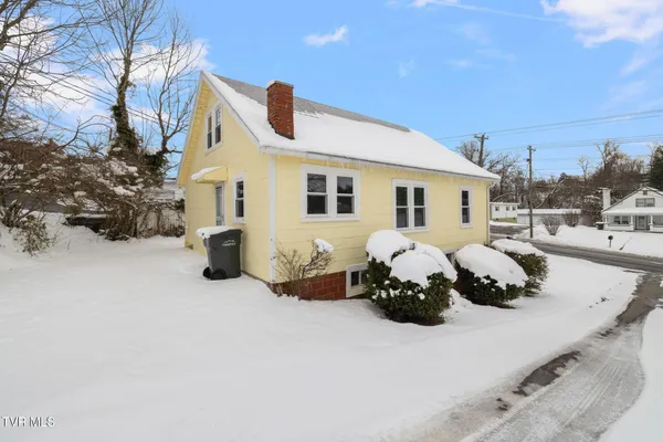 $136,000 | 457 East Bernard Avenue, Greeneville, TN 37745