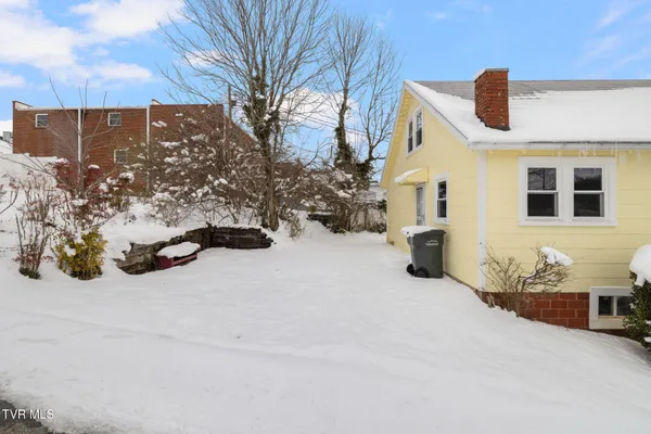 $136,000 | 457 East Bernard Avenue, Greeneville, TN 37745