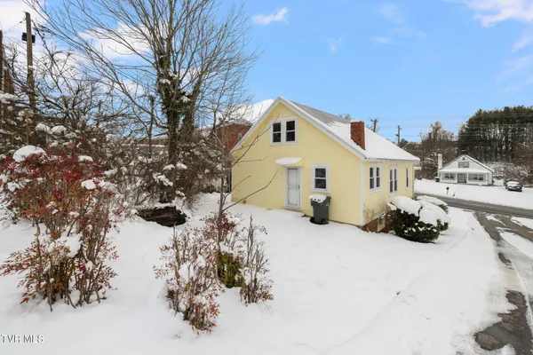 $136,000 | 457 East Bernard Avenue, Greeneville, TN 37745