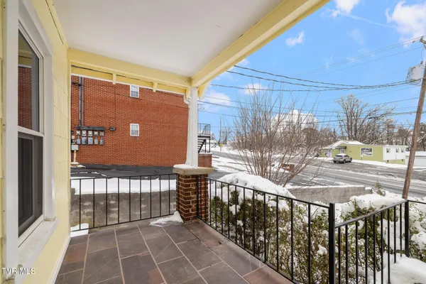 $136,000 | 457 East Bernard Avenue, Greeneville, TN 37745