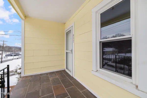 $136,000 | 457 East Bernard Avenue, Greeneville, TN 37745