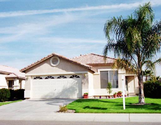 146 West Del Rio Street, Unit NICE Gilbert, AZ 85233 - Photo 1 of 1 Primary Photo