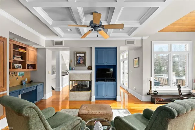 $799,000 | 4200 Lupton Court, High Point, NC 27262