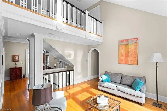 $799,000 | 4200 Lupton Court, High Point, NC 27262