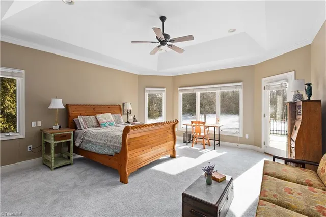 $799,000 | 4200 Lupton Court, High Point, NC 27262