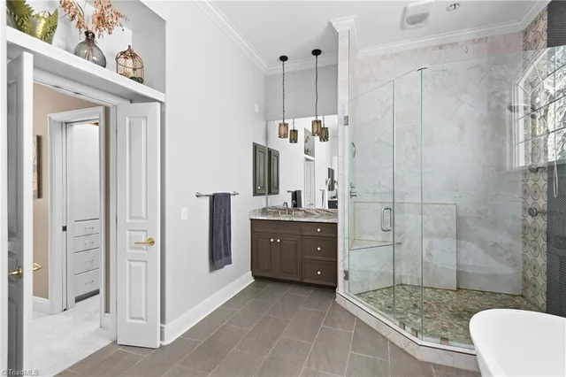 $799,000 | 4200 Lupton Court, High Point, NC 27262