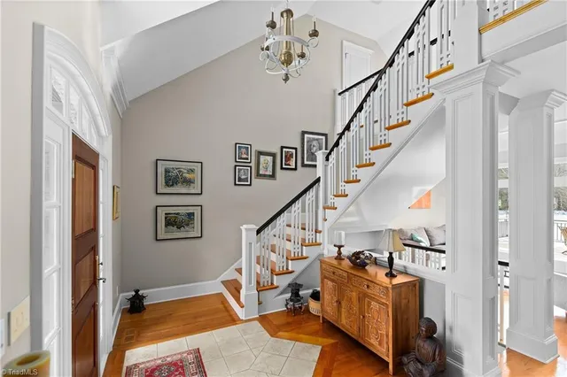 $799,000 | 4200 Lupton Court, High Point, NC 27262