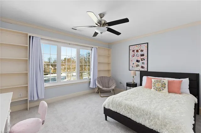 $799,000 | 4200 Lupton Court, High Point, NC 27262