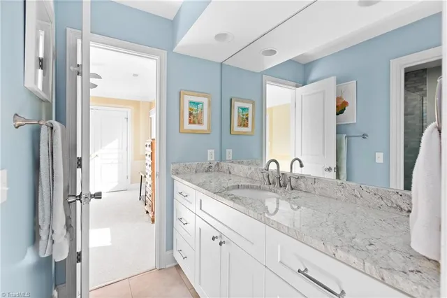 $799,000 | 4200 Lupton Court, High Point, NC 27262