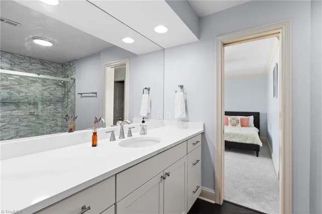 $799,000 | 4200 Lupton Court, High Point, NC 27262