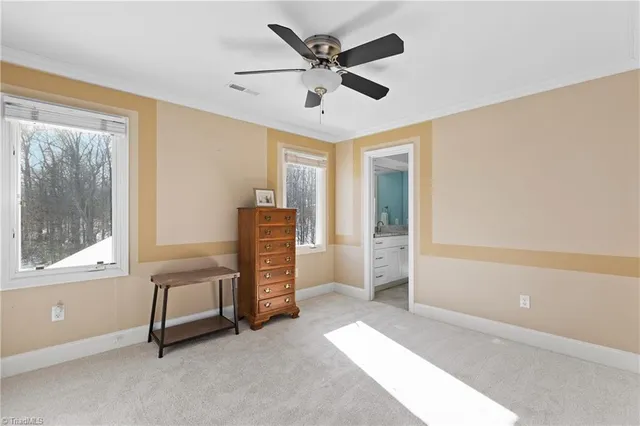 $799,000 | 4200 Lupton Court, High Point, NC 27262