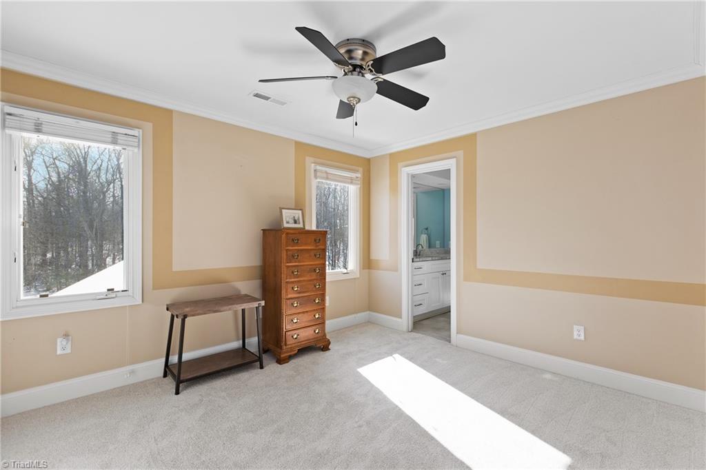 4200 Lupton Court High Point, NC 27262 - Photo 30 of 50 Bedroom 2nd floor