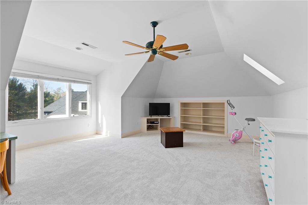 4200 Lupton Court High Point, NC 27262 - Photo 31 of 50 Bonus Room 2nd Floor