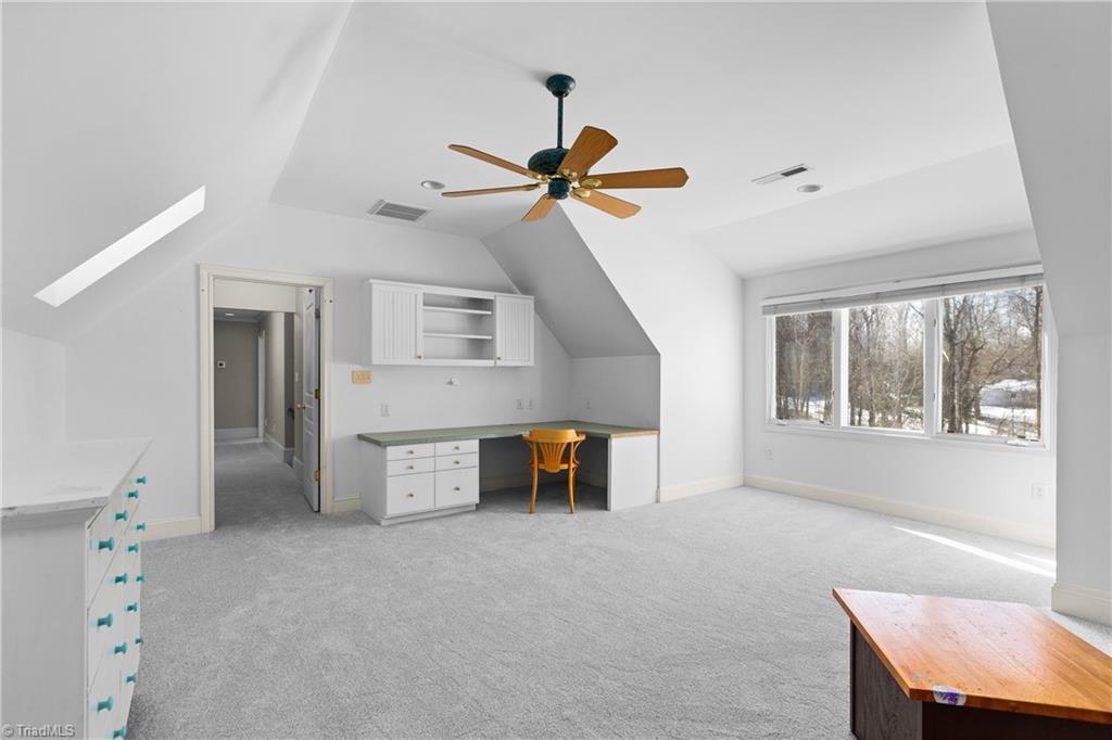 4200 Lupton Court High Point, NC 27262 - Photo 32 of 50 Bonus Room 2nd Floor