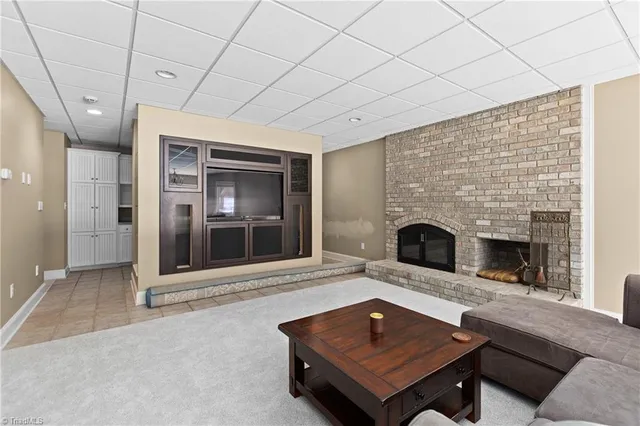 $799,000 | 4200 Lupton Court, High Point, NC 27262