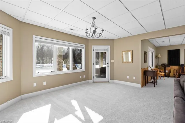 $799,000 | 4200 Lupton Court, High Point, NC 27262