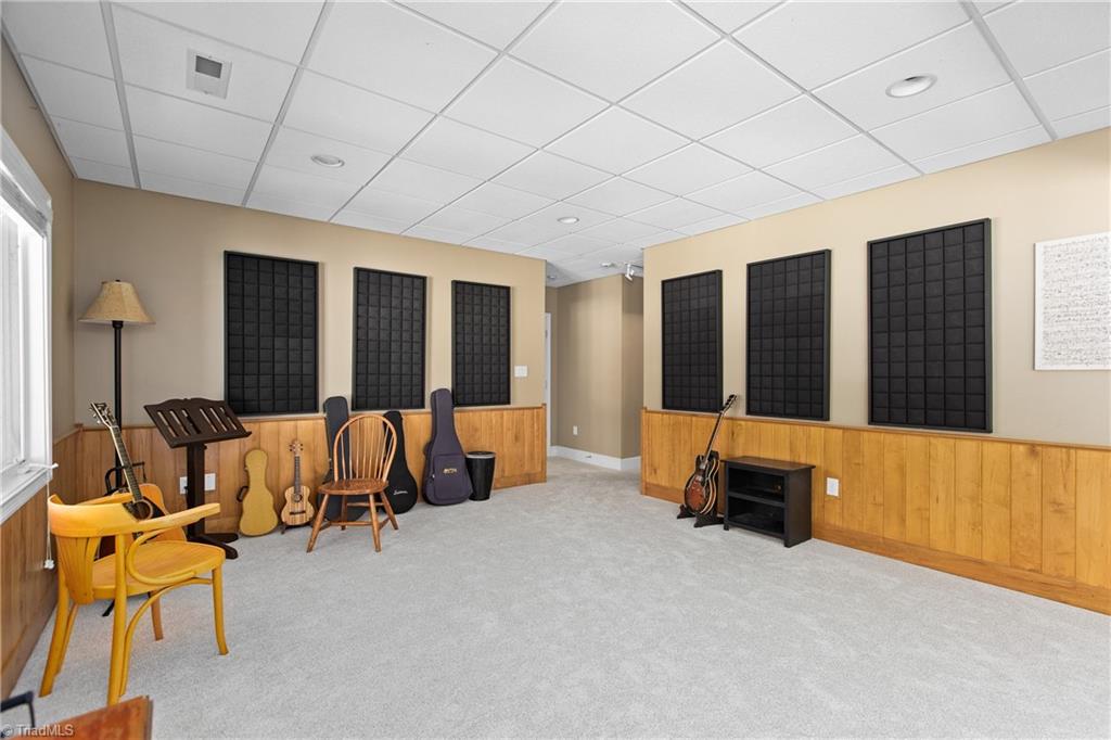 4200 Lupton Court High Point, NC 27262 - Photo 37 of 50 Basement