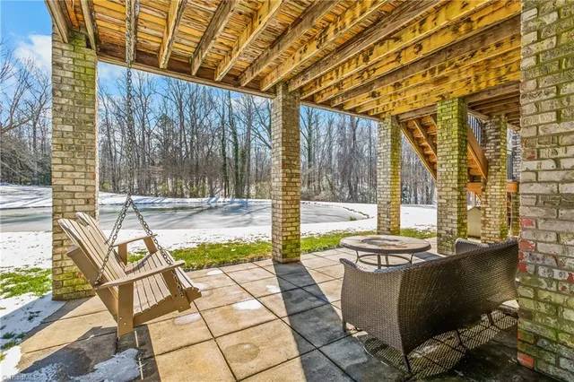 $799,000 | 4200 Lupton Court, High Point, NC 27262