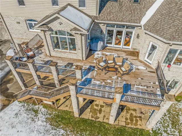 $799,000 | 4200 Lupton Court, High Point, NC 27262