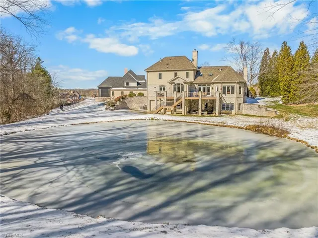 $799,000 | 4200 Lupton Court, High Point, NC 27262