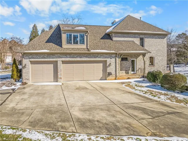 $799,000 | 4200 Lupton Court, High Point, NC 27262