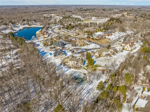 $799,000 | 4200 Lupton Court, High Point, NC 27262